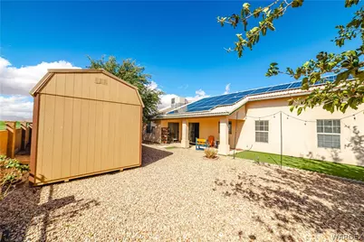 7142 Alvarado, Kingman, AZ 86401 - Photo 45