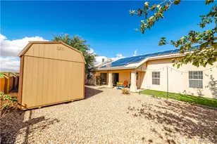 7142 Alvarado, Kingman, AZ 86401 - Photo 45