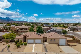 4200 Edgerock Ave, Kingman, AZ 86401 - Photo 1