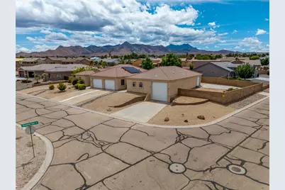 4200 Edgerock Avenue, Kingman, AZ 86401 - Photo 3