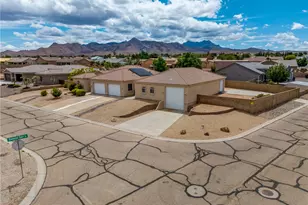 4200 Edgerock Ave, Kingman, AZ 86401 - Photo 3