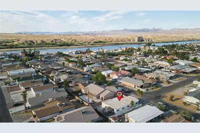 1415 Willow Lane, Bullhead City, AZ 86442 - Photo 65