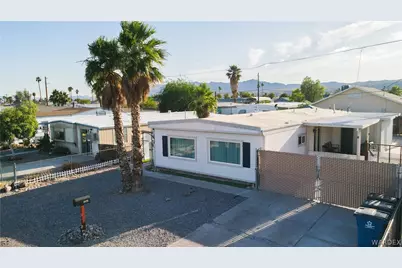 1415 Willow Lane, Bullhead City, AZ 86442 - Photo 1