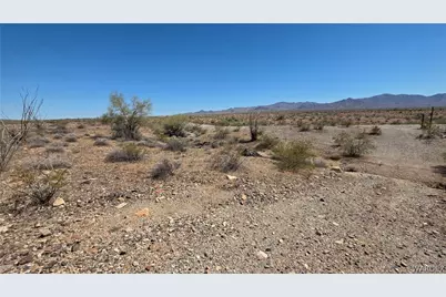 037 Off Franconia, Yucca, AZ 86438 - Photo 1
