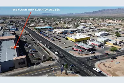 2580 Highway 95 #208, Bullhead City, AZ 86442 - Photo 41