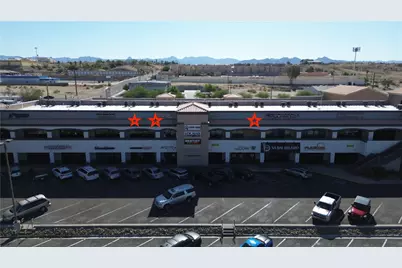 2580 Highway 95 #208, Bullhead City, AZ 86442 - Photo 3