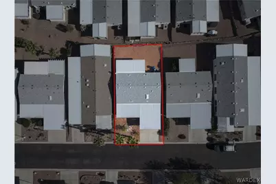 2350 Adobe Road # 107, Bullhead City, AZ 86442 - Photo 43