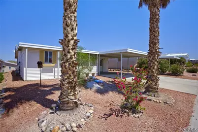 2350 Adobe Road # 107, Bullhead City, AZ 86442 - Photo 3