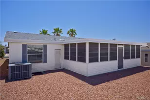 2350 Adobe Road # 107, Bullhead City, AZ 86442 - Photo 5