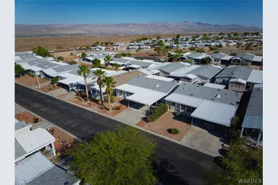 2350 Adobe Road # 107, Bullhead City, AZ 86442 - Photo 41