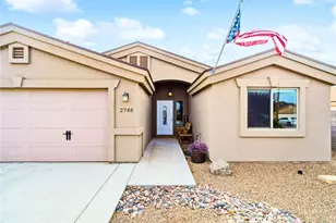2748 Superba Ave, Kingman, AZ 86401 - Photo 3