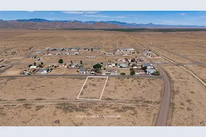 Lots 2799, 2800 & 2801 N Larkspur Dr, Kingman, AZ 86401 - Photo 3