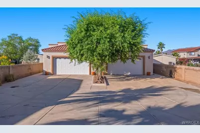 1084 E Dike Road, Mohave Valley, AZ 86440 - Photo 37