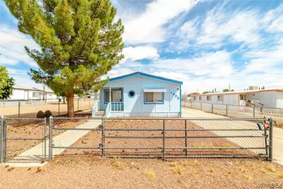 1535 E Potter Avenue, Kingman, AZ 86409 - Photo 1