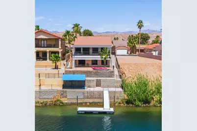 2949 Camino Del Rio, Bullhead City, AZ 86442 - Photo 1