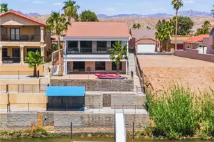 2949 Camino Del Rio, Bullhead City, AZ 86442 - Photo 1