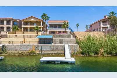 2949 Camino Del Rio, Bullhead City, AZ 86442 - Photo 73