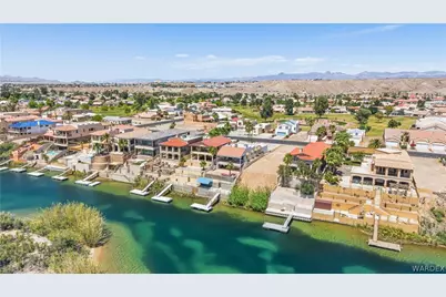 2949 Camino Del Rio, Bullhead City, AZ 86442 - Photo 71