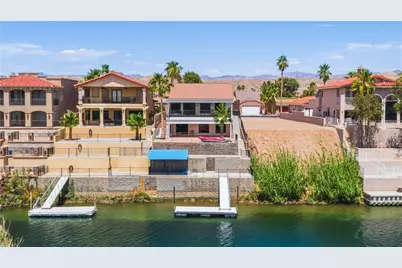 2949 Camino Del Rio, Bullhead City, AZ 86442 - Photo 71