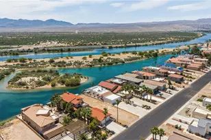 2949 Camino Del Rio, Bullhead City, AZ 86442 - Photo 75