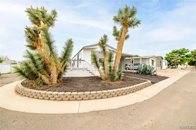 2023 Morrow  #42, Kingman, AZ 86409 - Photo 35