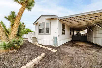 2023 Morrow  #42, Kingman, AZ 86409 - Photo 29