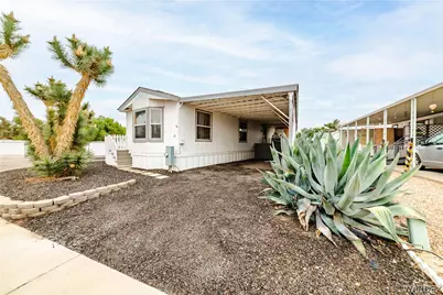 2023 Morrow  #42, Kingman, AZ 86409 - Photo 37