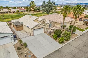 2013 E Desert Lakes Dr, Fort Mohave, AZ 86426 - Photo 1