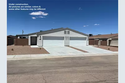 953 Berk Avenue, Kingman, AZ 86409 - Photo 3