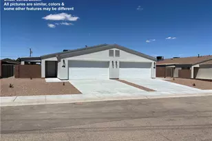 953 Berk Ave, Kingman, AZ 86409 - Photo 3