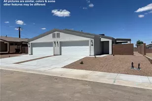953 Berk Ave, Kingman, AZ 86409 - Photo 1
