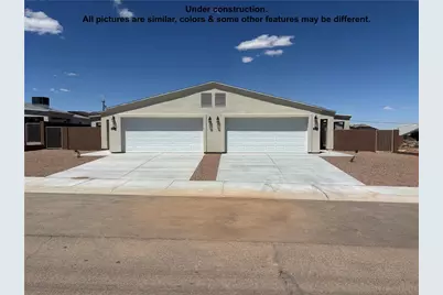 985 Berk Avenue, Kingman, AZ 86409 - Photo 3