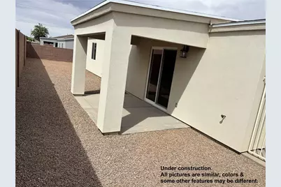 985 Berk Avenue, Kingman, AZ 86409 - Photo 19