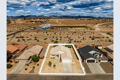 4774 S Fawn Lane, Fort Mohave, AZ 86426 - Photo 5