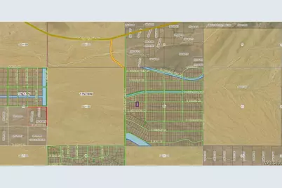 244-06-262 E Joshua Road, Yucca, AZ 86438 - Photo 3