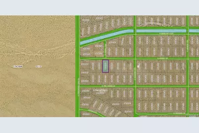 244-06-263 E Joshua Road, Yucca, AZ 86438 - Photo 3