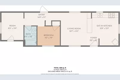 5295 E El Mirage Drive, Topock, AZ 86436 - Photo 3