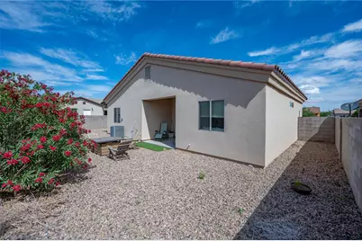 3302 E Rusty Spur Avenue, Kingman, AZ 86409 - Photo 37