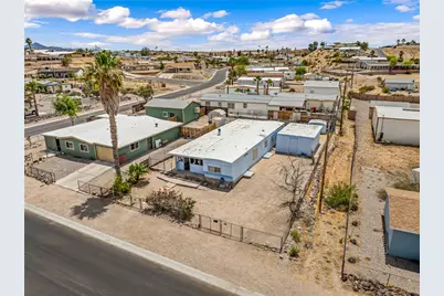 1666 Talc Road, Bullhead City, AZ 86442 - Photo 1