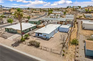 1666 Talc Rd, Bullhead City, AZ 86442 - Photo 1