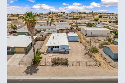 1666 Talc Road, Bullhead City, AZ 86442 - Photo 49