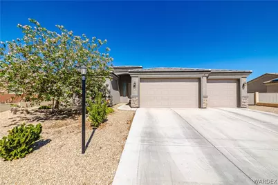 4727 N Old Ranch Lane, Kingman, AZ 86401 - Photo 29