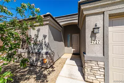 4727 N Old Ranch Lane, Kingman, AZ 86401 - Photo 3