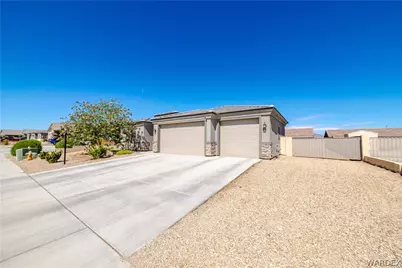 4727 N Old Ranch Lane, Kingman, AZ 86401 - Photo 31