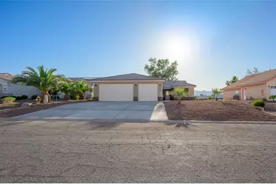 5627 S Club House Drive, Fort Mohave, AZ 86426 - Photo 5