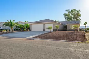 5627 S Club House Dr, Fort Mohave, AZ 86426 - Photo 1