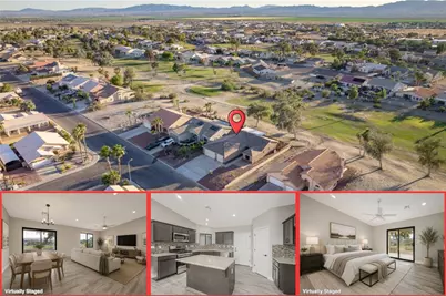 5627 S Club House Drive, Fort Mohave, AZ 86426 - Photo 1