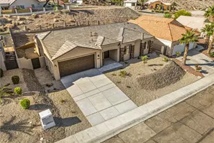 2868 Cactus Bloom Dr Dr, Bullhead City, AZ 86429 - Photo 49