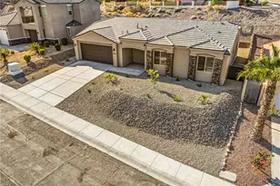 2868 Cactus Bloom Dr Dr, Bullhead City, AZ 86429 - Photo 47