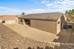 2868 Cactus Bloom Dr Dr, Bullhead City, AZ 86429 - Photo 35